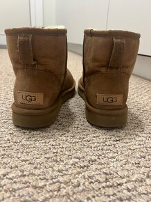 Ugg snehule - 4