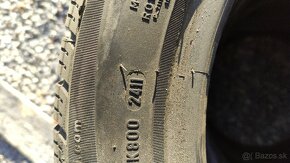 Prirelli 195/55R15 - 4