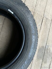 235/65R17 104H Dunlop SP Winter Sport 3D - 4