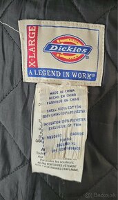 Dickies vintage bunda - 4