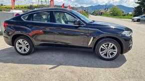 BMW X6 xDrive 30d A/T8 NAVI LED KAMERA 258PS - 4