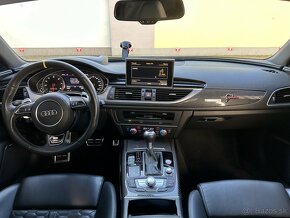 Audi RS6 2015 - 700HP-MOZNA VYMENA - 4