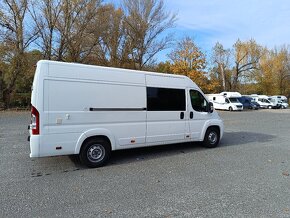 Pream Fiat Ducato  2,3 JTD  N1 - 4