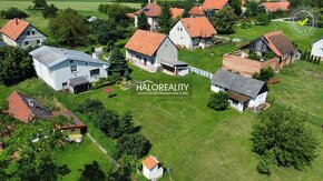 HALO reality - REZERVOVANÉ - Predaj, rodinný dom Orávka - ZN - 4