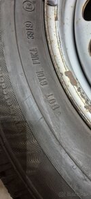 215/65r16 C - 4