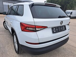 Škoda Kodiaq 2.0 TDI SCR Style DSG - 4