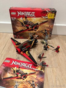 Predam sety lego ninjago - 4