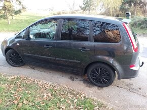 Ponúkam na predaj Ford C Max - 4