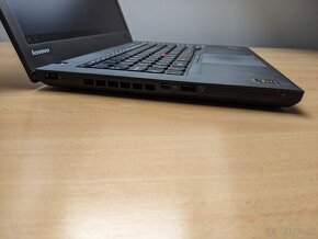 Notebook Lenovo Thinkpad T440 Batéria 3h - 4