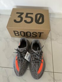 Yeezy Boost 350 V2 BELUGA RF(reflective) - 4