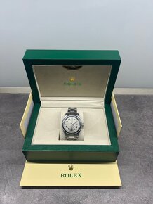 Rolex hodinky - 4