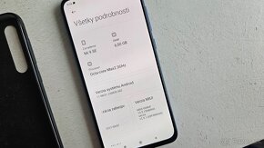 Xiaomi Mi9 SE dual 6/64GB - 4