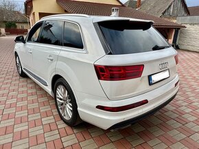 Audi Q7 3.0 TDI 200kw Quattro S-Line Virtual - 4