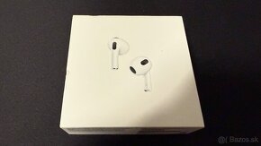 Apple AirPods 3 - 4