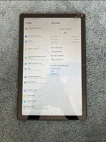 Galaxy Tab a7 - 4