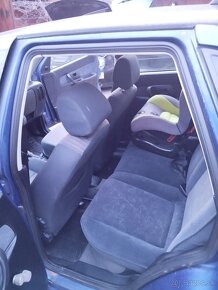 Seat cordoba 1.9 Tdi - 4