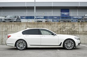 BMW Rad 7 730d xDrive A/T 195kw - 4