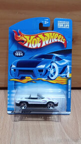 Hotwheels - Miaty - 4