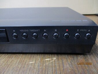 LG DVD RECORDER RH256 - 4