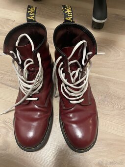 Dr.martens 1460 - 4