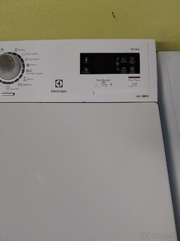 Práčka Electrolux 3 - 4