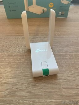 WiFi adaptér TP-LINK TL-WN822N a EDUP EP-AC1691 - 4