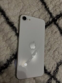 Iphone SE - 4