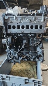 VW T6 T6.1 2.0tdi NOVY motor CXH CXG DAV DAU - 4