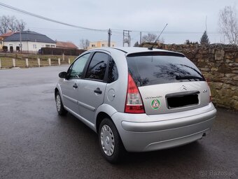 Citroën C3 - 4