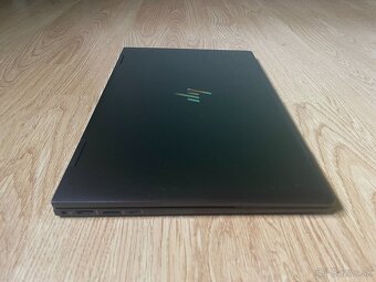 HP ENVY x360 Convert 15 - 4