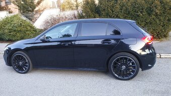 Mercedes Benz A 250e 160kw,AMG,Plug in Hybrid/PHEV/,11/2022 - 4