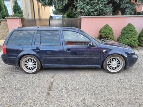 VW BORA COMBI  2.3i VR5  ROK-1999 - 4