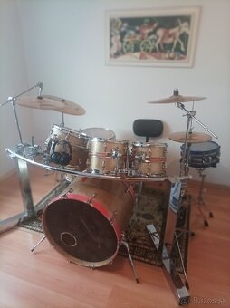 Bicie Sonor - 4