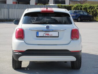 Fiat 500X 1.6JTD 88kw - 4