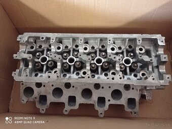 Hlava motora 2,0tdi 03L103373J V060 - 4