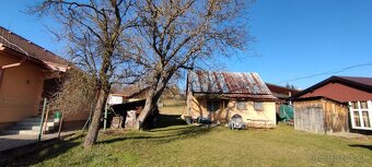 Rodinný dom s veľkým pozemkom , Sabinov - 4