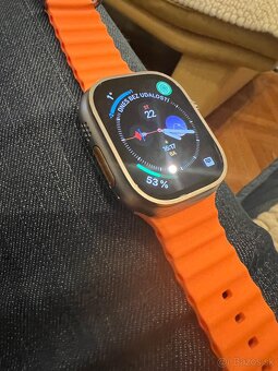 Apple watch ultra 2 - 4