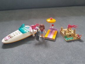 Predám rôzne Lego Friends - stredne veľké. - 4