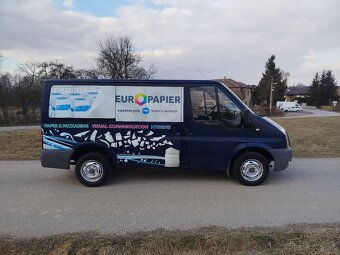 Ford transit 2.0tdci - 4