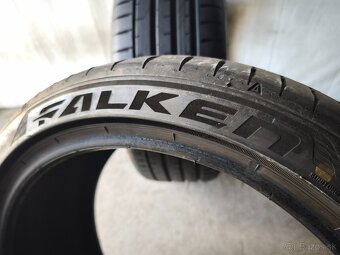 225/40 r18 letné pneumatiky Falken - 4