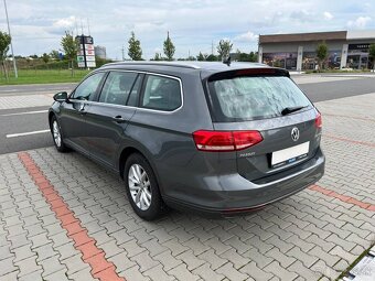 Volkswagen Passat B8 2.0 TDi 110kw, DSG, NAVI - 4