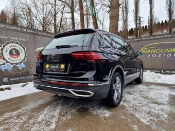 Volkswagen Tiguan Allspace 2.0 TDI EVO Highline, odpočet DPH - 4