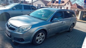 Opel vectra c 1.9tdci 88kw - 4