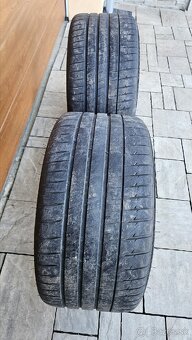 MICHELIN Pilot Sport 4S

 - 4