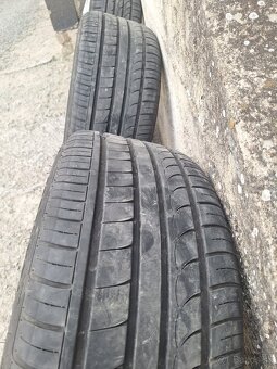 5x112 R19  245/35 R19 - 4