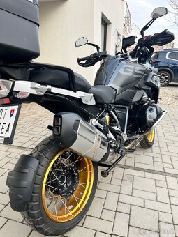 BMW R 1250 GS - 4