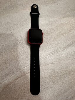 Apple watch 6 44mm rad edition - 4