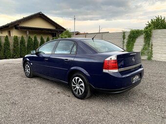 OPEL VECTRA 1.8 ESSENTIA SR - 4