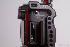 PANASONIC LUMIX GH5S - 4