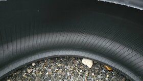 Zimné pneumatiky Bridgestone RFT - 4